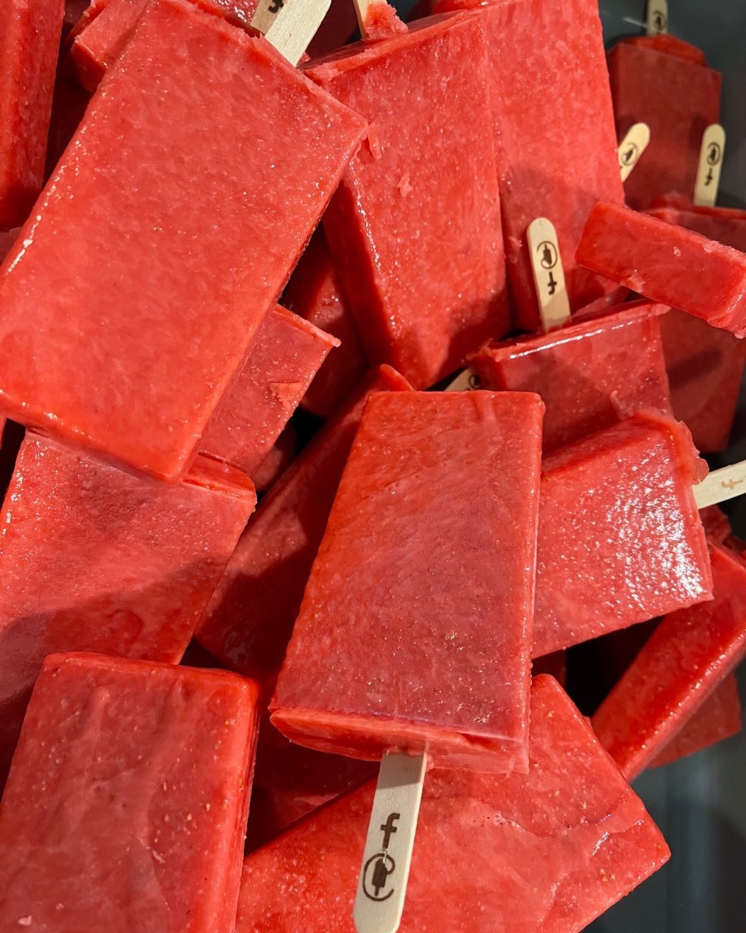 Artisanal Popsicles