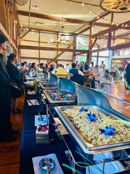 Catering Services