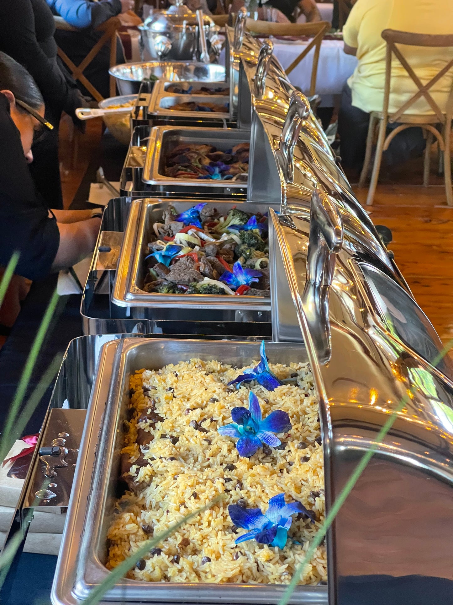 Catering Services