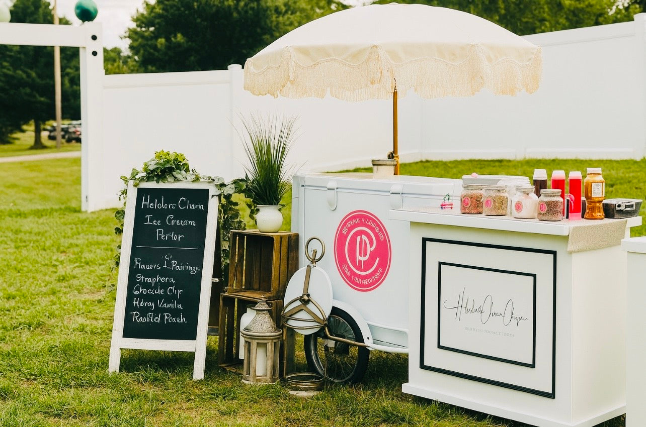 Premium Bicycle Experience- 50 Popsicles + 2 Buckets 🔥 Best Value – Most Popular Upgrade
