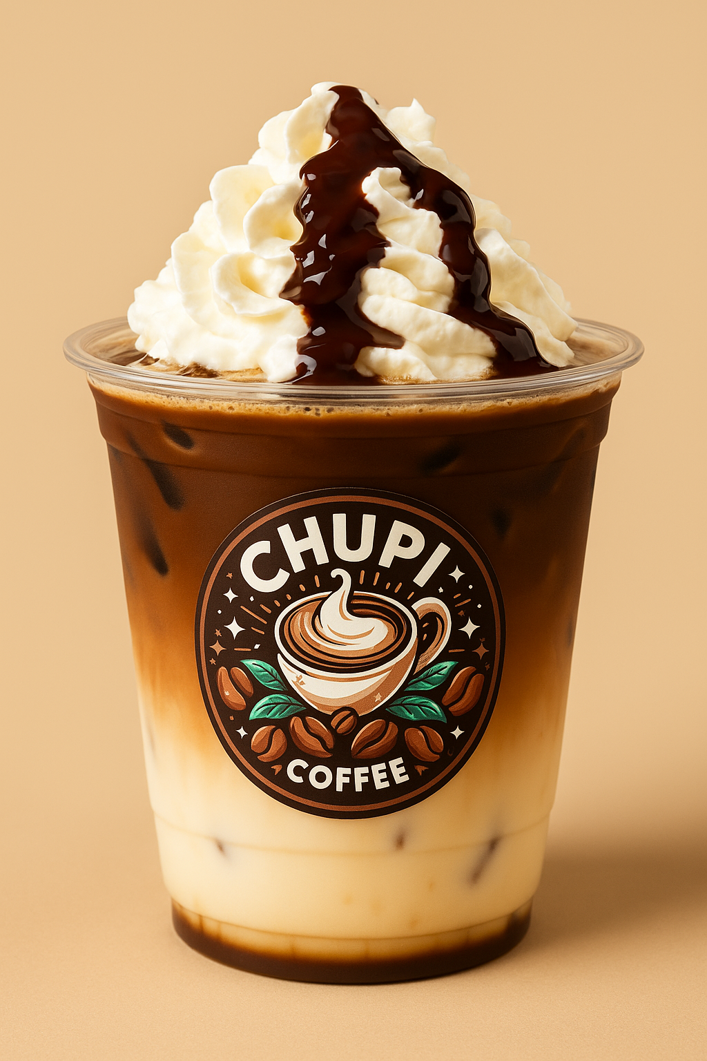 Coffee Station / Chupi Coffee Bar